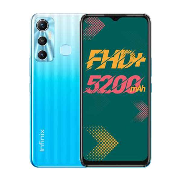 Infinix Hot 11 Play Price In Nigeria & Mobile Specification