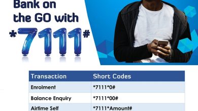 Keystone Bank Introduces *7111# Mobile Banking Code