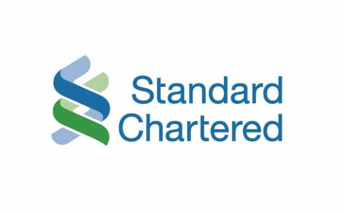 Standard Chartered Bank USSD Codes – Transfer Codes