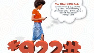 Titan Trust Bank USSD Code for Mobile Banking Transactions, Transfer Codes