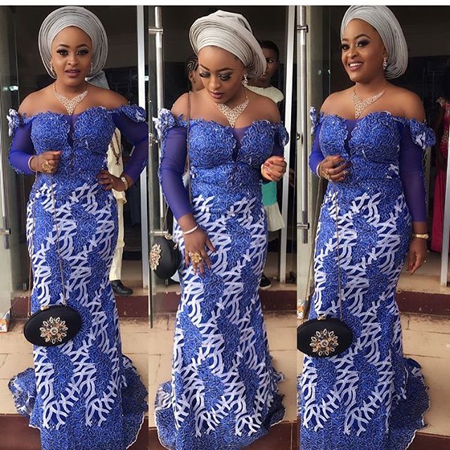 cord lace aso ebi styles 1