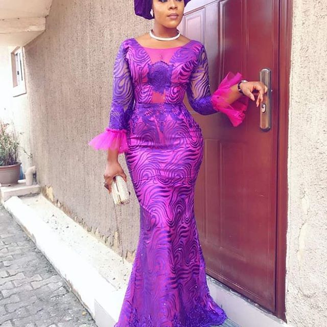 cord lace aso ebi styles 2