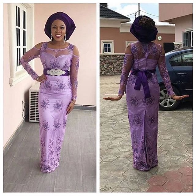 cord lace aso ebi styles 3