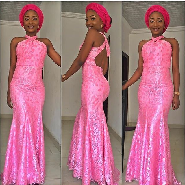 cord lace aso ebi styles 5