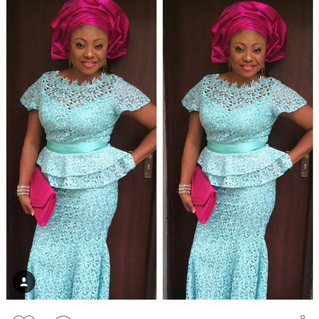 cord lace aso ebi styles 7