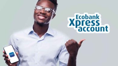 How to Open, Withdraw, Transfer Money on Ecobank Xpress Account [2023] •  Fifty7Tech
