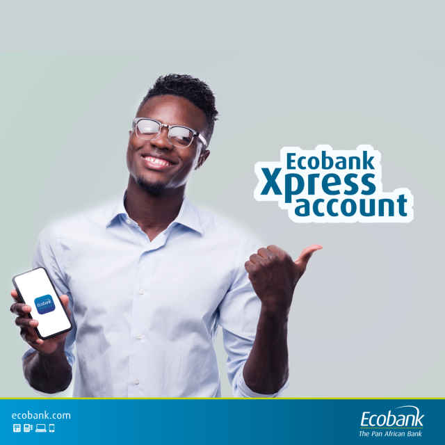 Ecobank USSD Codes, Transfer, Customer Care, Mobile App