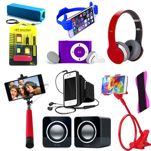How to Start Phone Accessories Business in Nigeria - Cost & Profitability