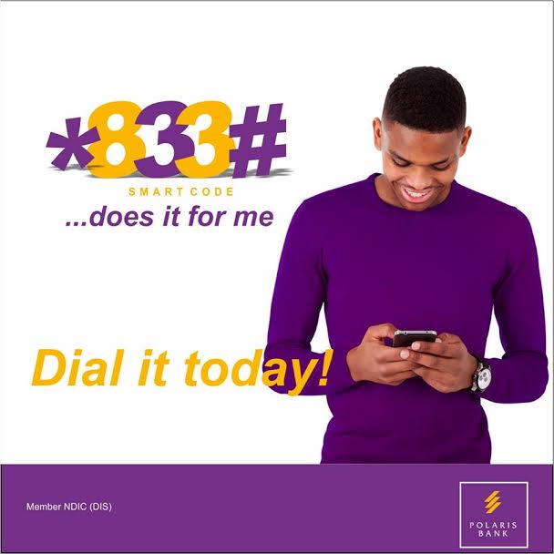 Polaris Bank Transfer Code – How To Transfer Money, Buy Airtime & Others - Skye Bank