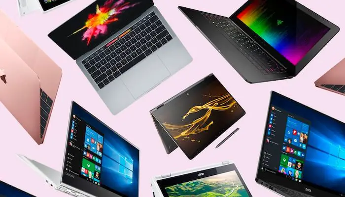 Exploring the Latest Laptop Deals: SLOT Nigeria Laptop Price List