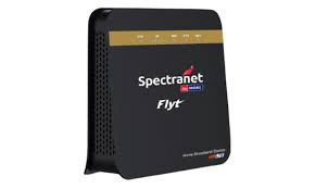 Spectranet Data Subscription Plans and Prices In Nigeria