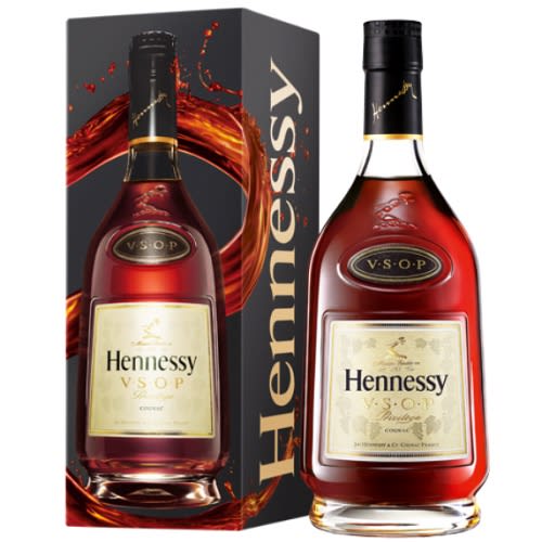 Hennessy Privilege (VSOP Privilege)