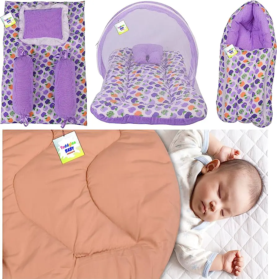 Baby Sleeping Essentials