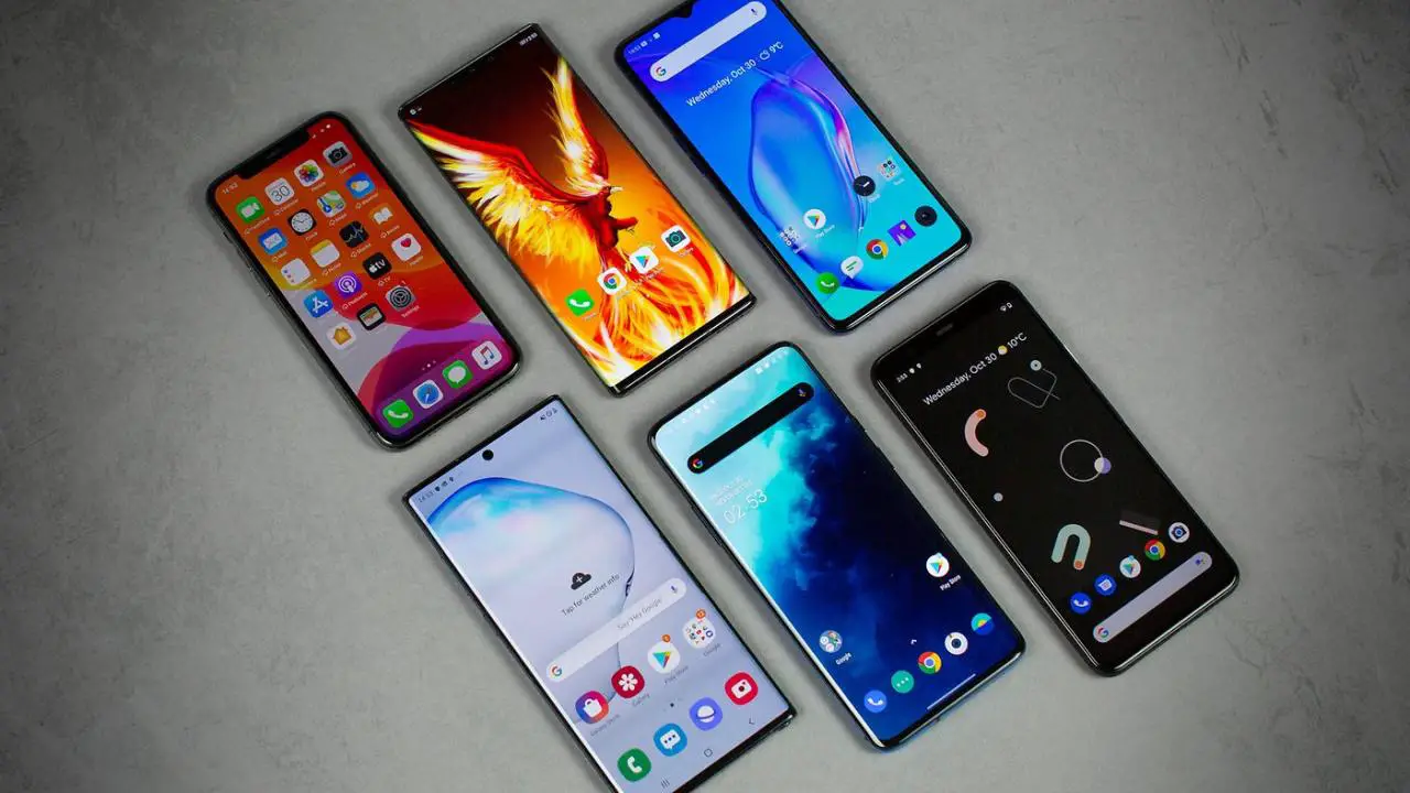 30 Latest Android Phones in Nigeria: A Comprehensive Overview