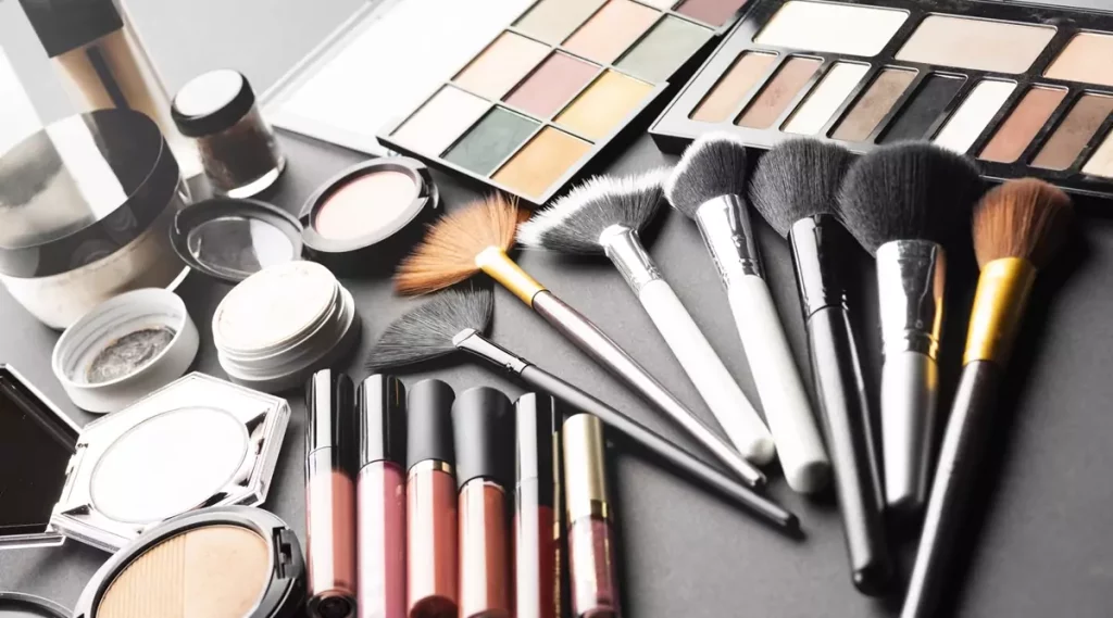 Complete Guide: How to Start Makeup Business in Nigeria