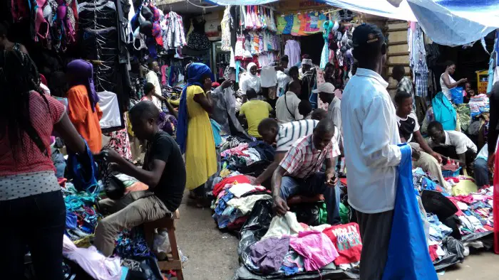 Complete Guide: How to Start Okrika Business in Nigeria