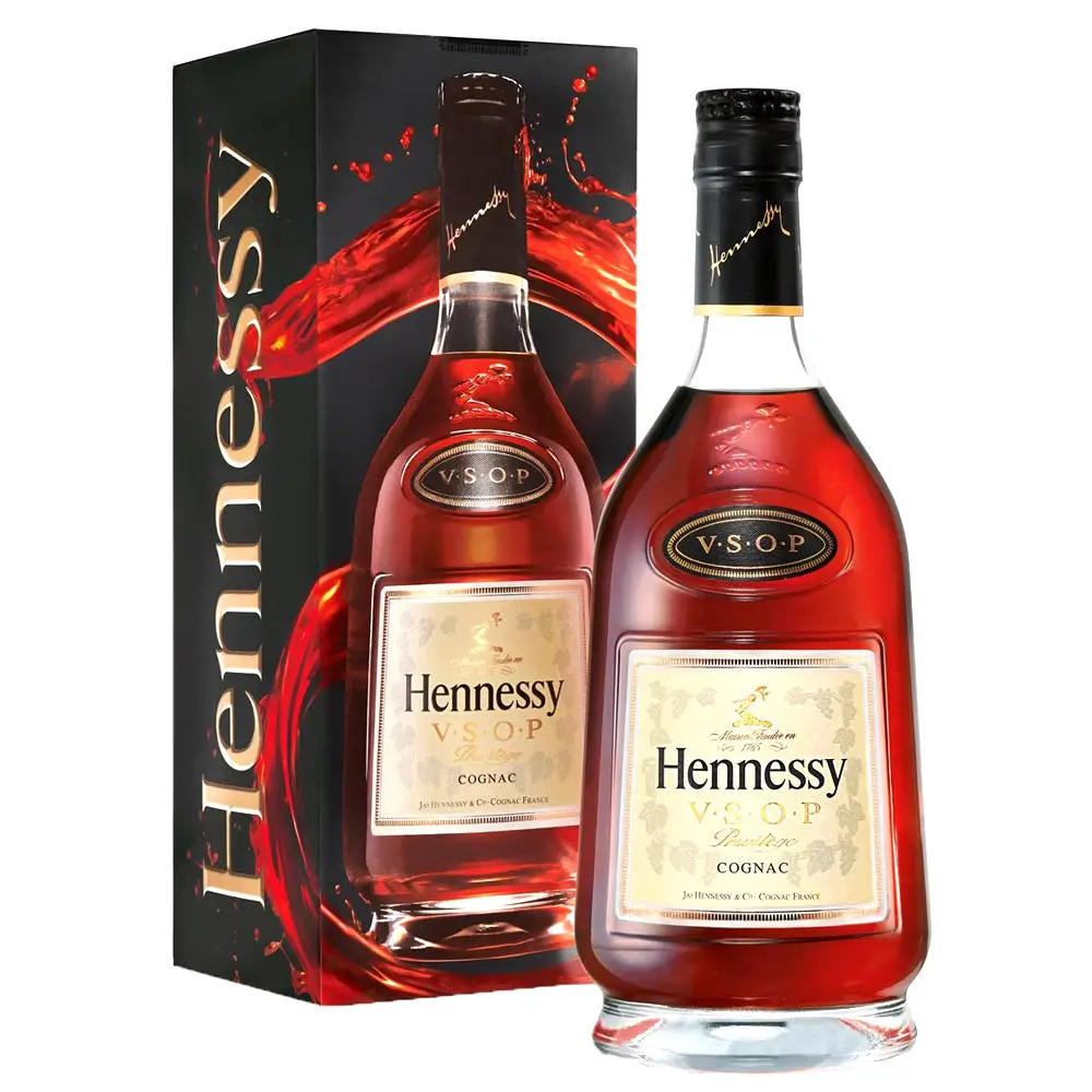 Hennessy VSOP (Very Superior Old Pale)