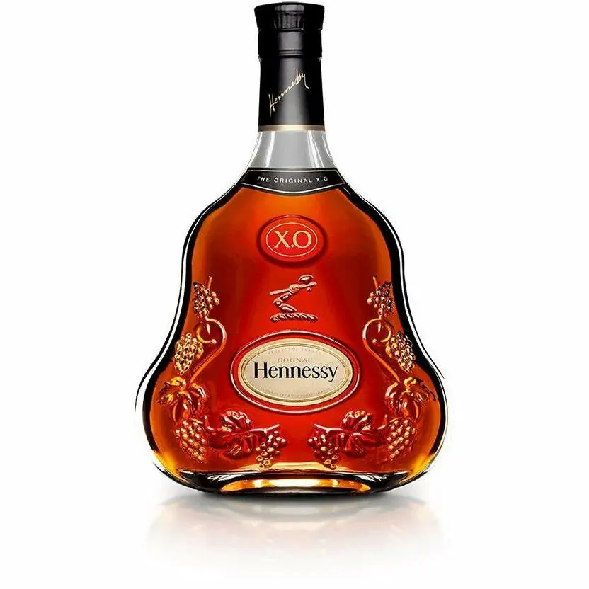 Hennessy XO Extra Old Cognac | Mash&Grape