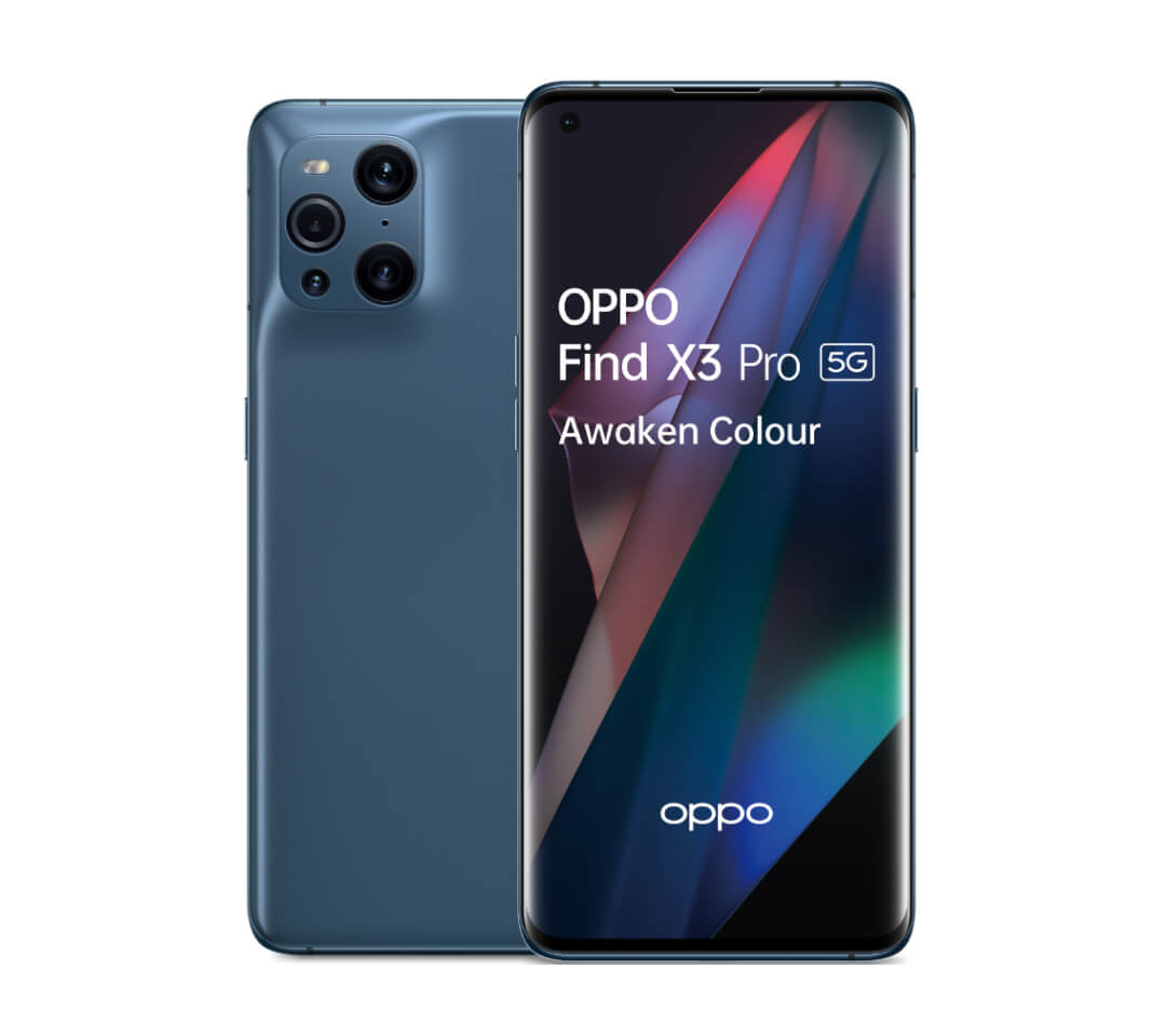 Unleashing Innovation: Oppo Find X3 Pro Specification & Price In Nigeria