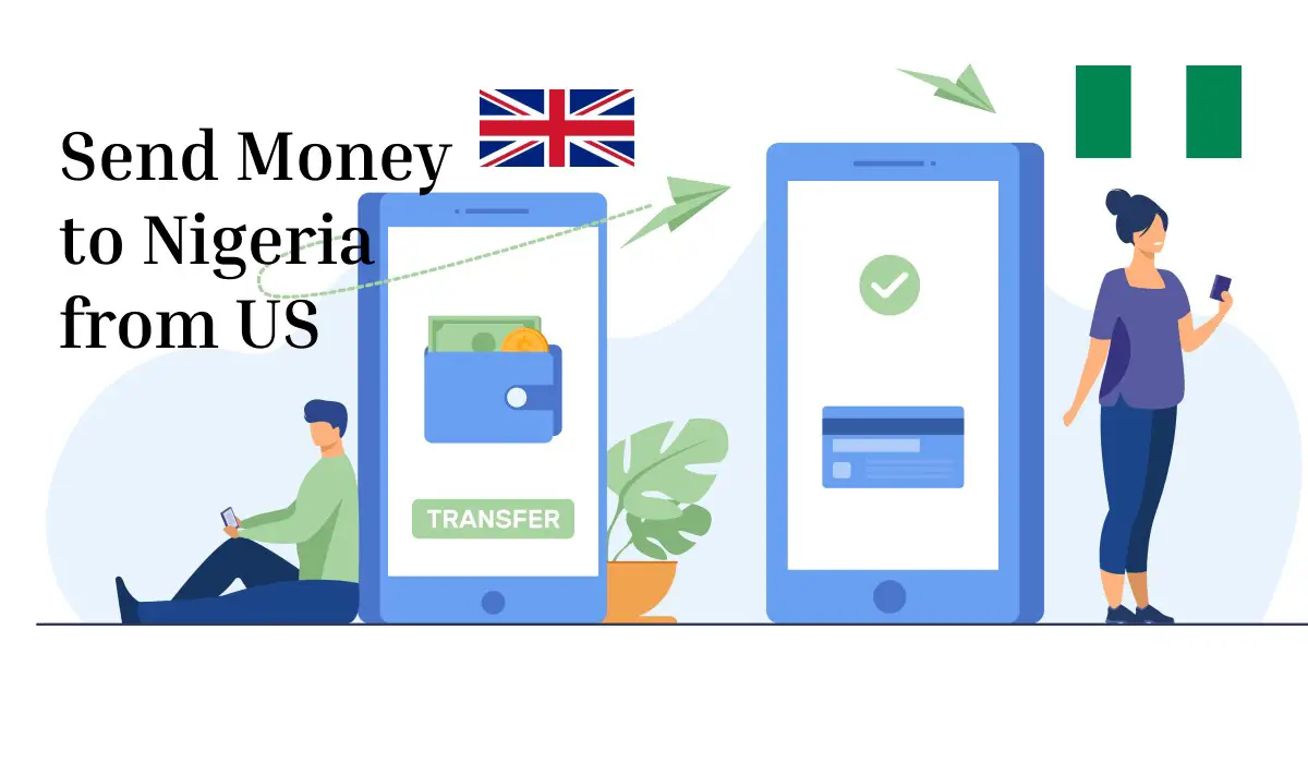 Complete Guide: 17 Best Apps to Send Money to Nigeria