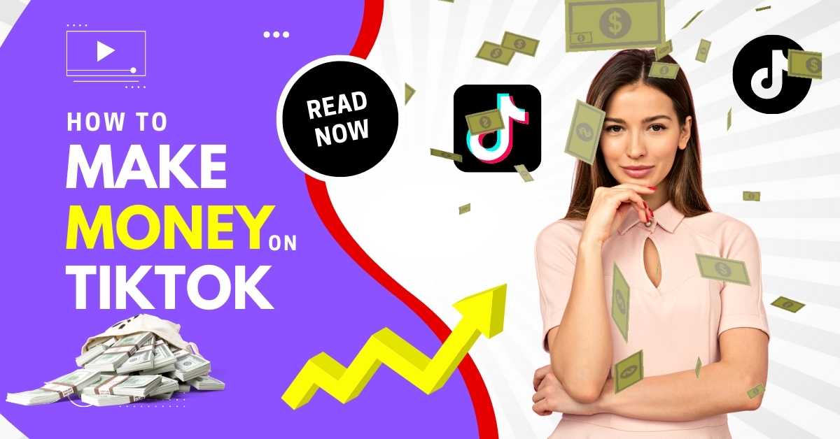 How to make money on Tiktok using the Tiktok Pulse Program