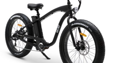 Electric Bicycle Specification Price In Nigeria