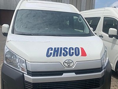 Chisco Transport Price List 2023 – Terminal Locations, and Contacts