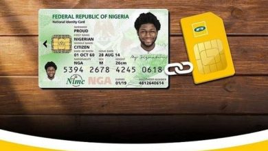 Step-By-Step: How to Check NIN on Mtn
