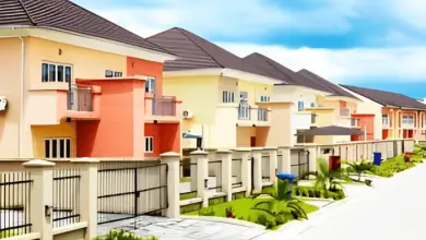 Top 10 real estate companies in Nigeria (2024)